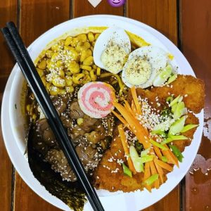Katsudon