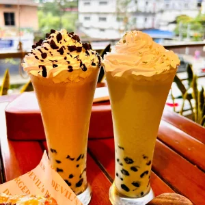 Boba Tea
