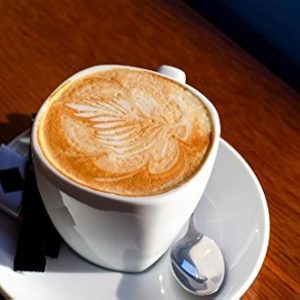 Cappuccino(hazelnut)