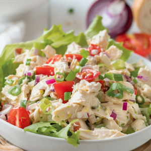 Chicken Salad