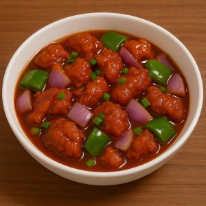 Chilli Chicken