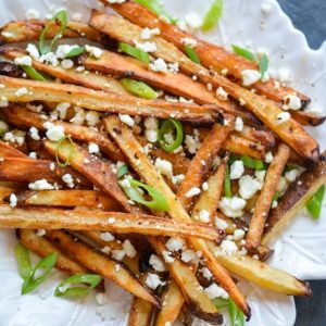 Chipotle-Fries