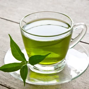 Green Tea