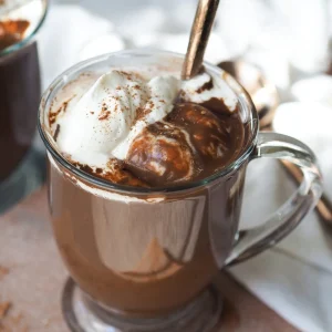 Hot Chocolate