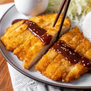 Katsu-Chicken