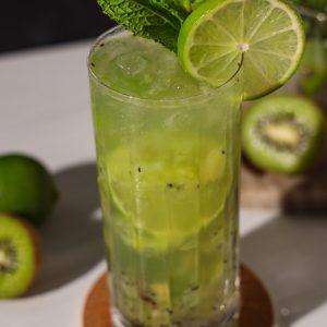 Kiwi Mojito
