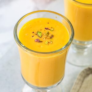 Mango Shake
