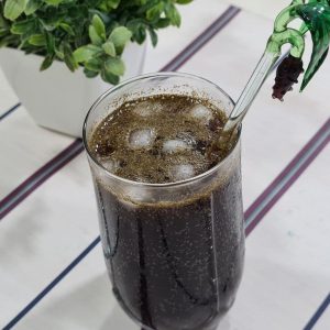 Masala Coldrink